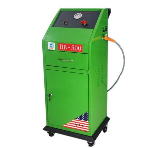 热销格林斯db-500db-500rdb-500xc更换刹车油电动清洗机