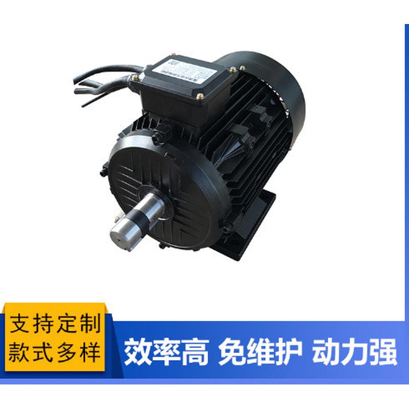 YP9024VYP10048V直流电机机械设备电机无刷直流电机