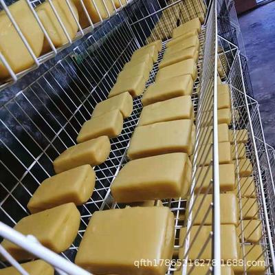 热销厂家直发多功能黄年糕米果机大禾机粿米自动成型黄元米果机