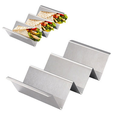 Taco Holder Mexican Pancake Rack Corn Roll Rack 墨西哥煎饼架
