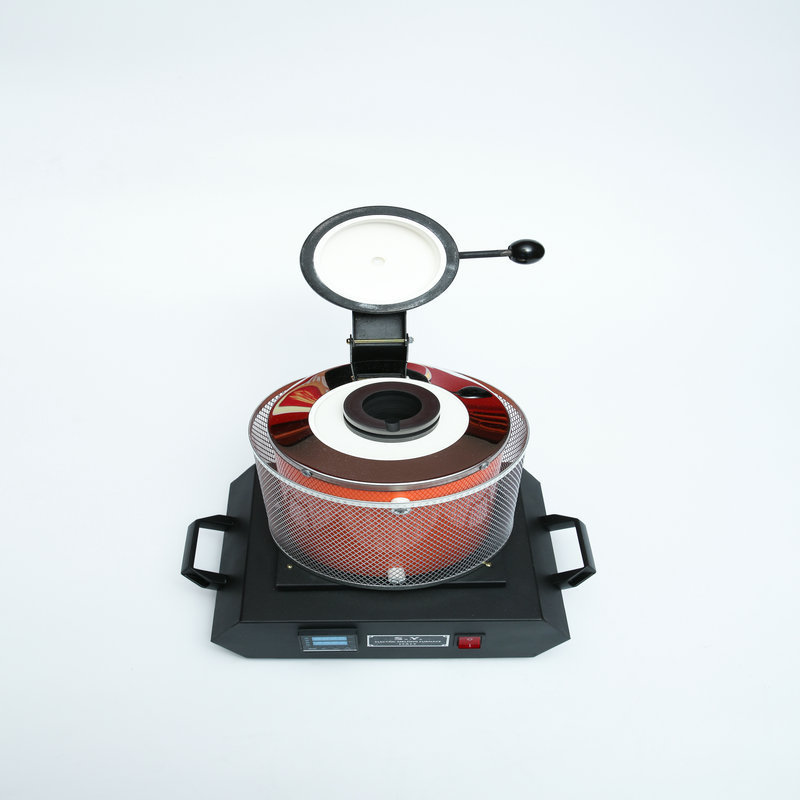 热销小型金属冶炼炉高温溶金炉家用融金炉融炉熔银金迷你熔金化铜