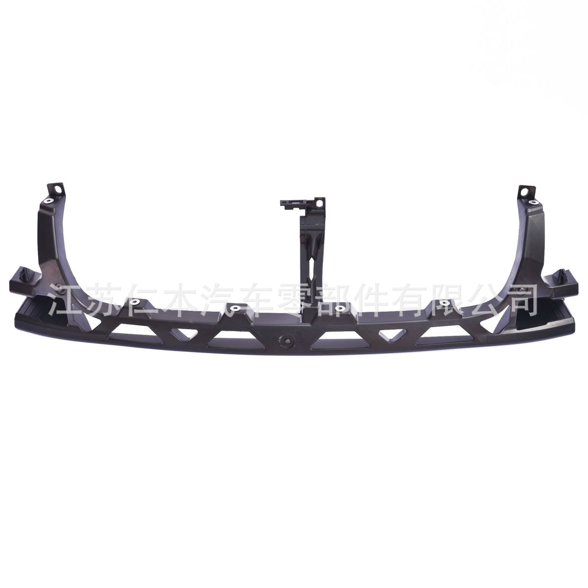热销支撑帕萨特b5.5前保险杠支架前杠皮适用