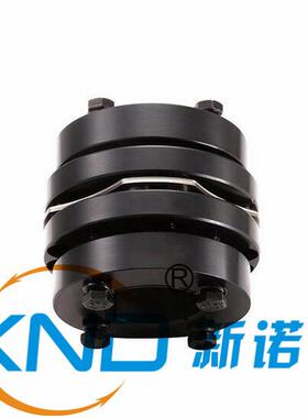 热销dbl01/dbl02联轴器刚性单膜片高/dbl06/dbl07免键式双膜片联