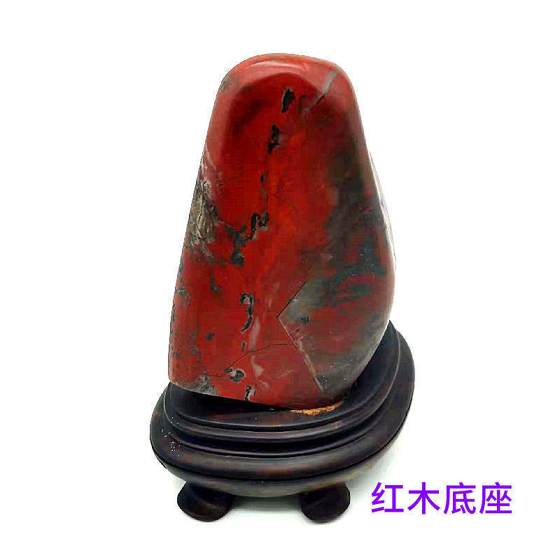 热销源头寿山石天然靠山石奇石景观石家居玄关摆件福建正宗产地直