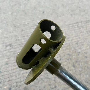 新款手持放炮神器二踢脚发射器炮架子双响炮炮架炮台两响炮春节放