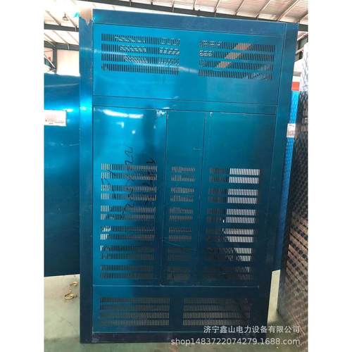 热销干式变压器不锈钢磨砂亮面尺寸现货来外壳可做