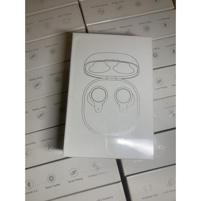 全新蓝牙耳机C口充电 电池坏  瑞昱RTL8763BFR