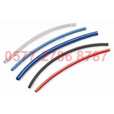 热销进口pu管气管/红色/透明/白色/黑色16x12油研excem蓝色批发