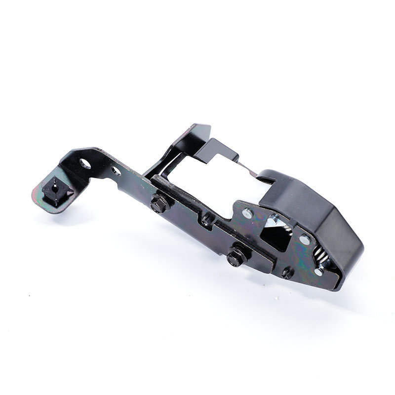 热销卡车配件适用于man面板铰链 卡车车门锁81971166081 81971166