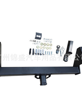 热销适用于revo杠rangert7hitchreceiver海狮拖车黑色拖车臂