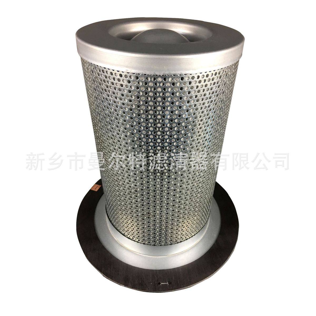 热销db2077油气适用螺杆式空压机油细分离器配件分离器保养包