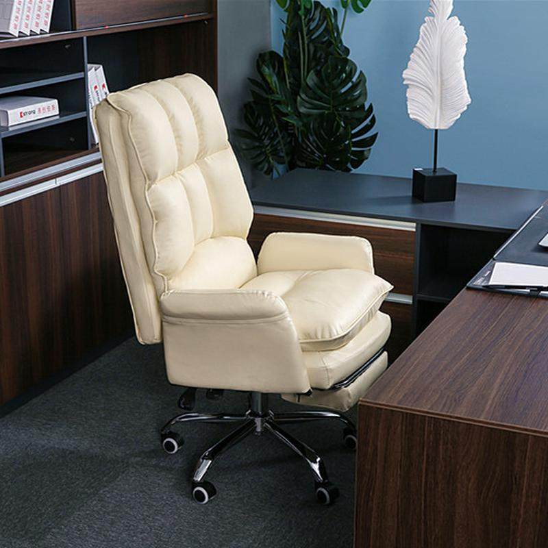 家用电脑椅办公椅电竞椅靠背升降转椅椅子舒适久坐老板椅沙发座椅