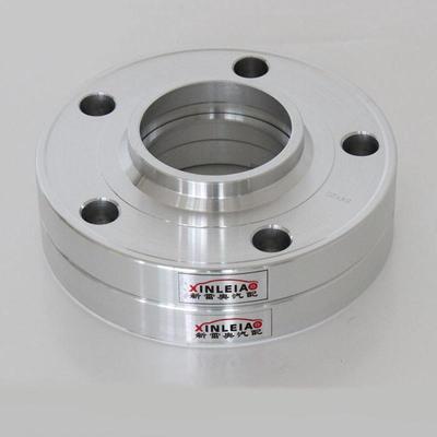 锻造轮毂加宽垫片盘 C级 W203 W204 E级 W211 W212改装专用*