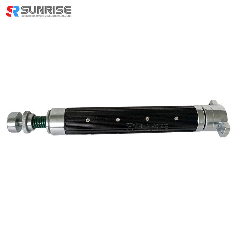 热销钢制张力气胀轴板条式张力控制气胀轴铝合金气胀轴工厂