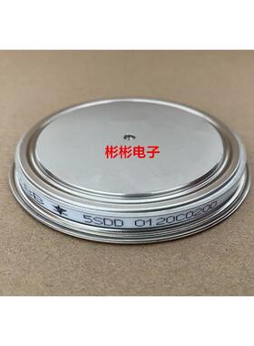全新ABB焊接二极管5SDD0120C0200 5SDD0120C0400高频电阻焊整厂家