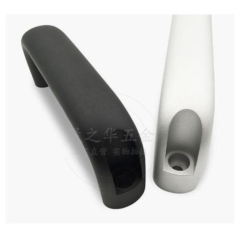 热销xag61/62/64-l196 铝合金/uadla/uadel-196uadr拉手椭圆柜门