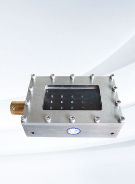 热销矿用本型安北京天玛guh5-f(a)红外线发送器红外收发装置电液