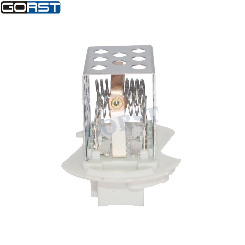 适用于欧宝汽车 7701057557  鼓风机电阻