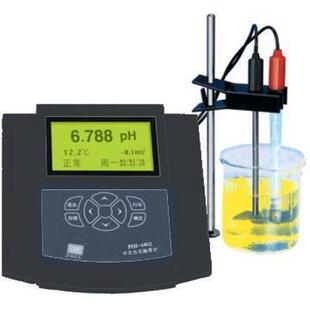 热销中文lph酸度计xrs 802 台式