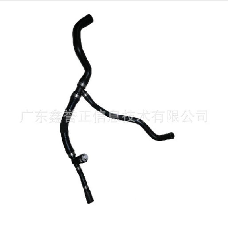 热销f1f1-8b504dg适用于福特虎15款/翼福克斯1.5暖风机水管