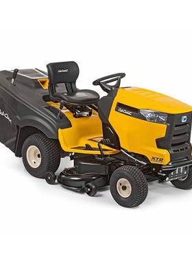 热销卡博科德Cubcadet草坪车23马力割草车XT2剪草机CC1023大面积