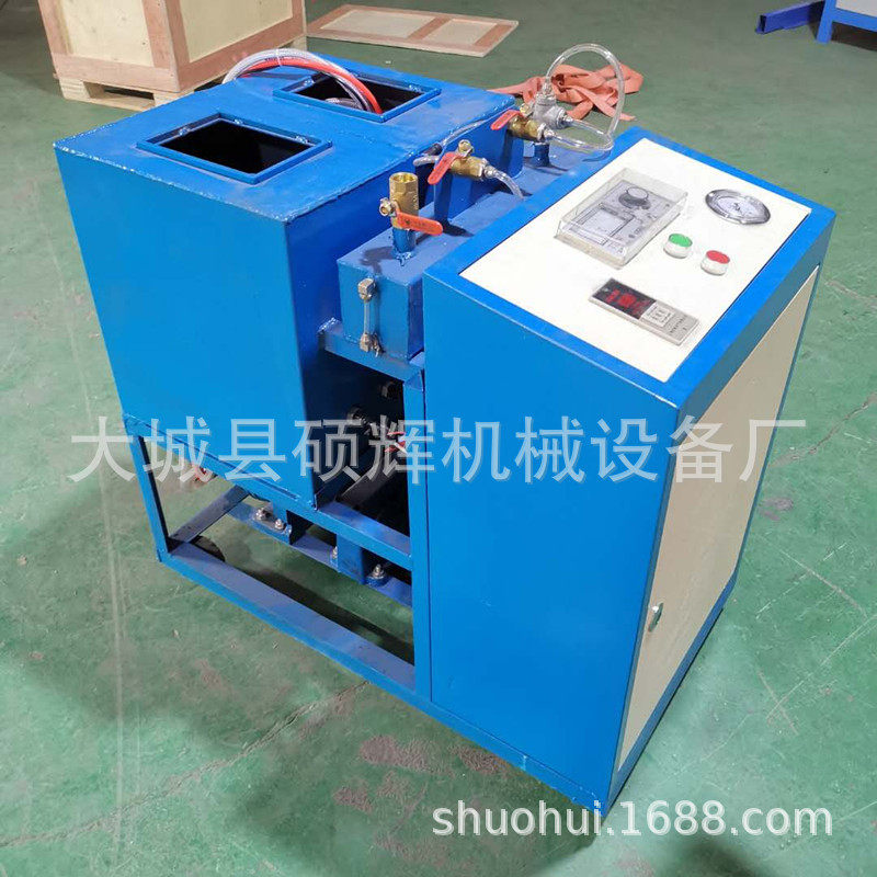 热销小型聚氨酯喷涂机设备料发泡机可定量保温桶夹层填充黑白厂家,农机/农具/农膜,喷头,淘宝优惠券,粉丝福利购,淘宝优惠卷