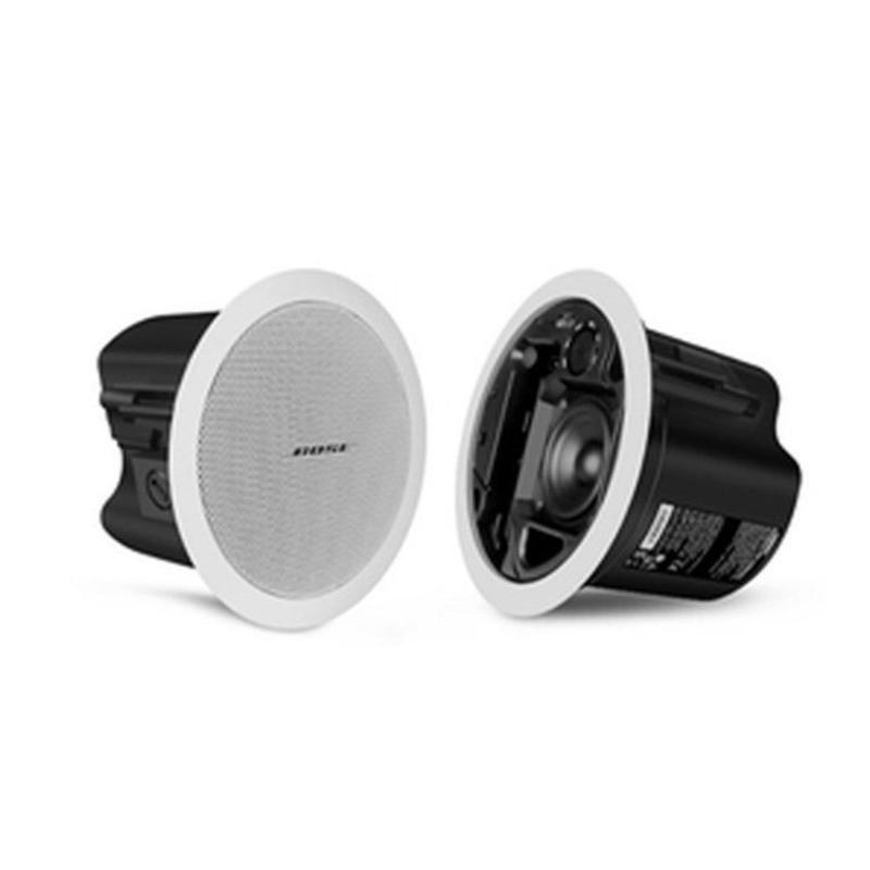 BOSE   FS4CE吸顶音箱吸顶式扬声器天花喇叭