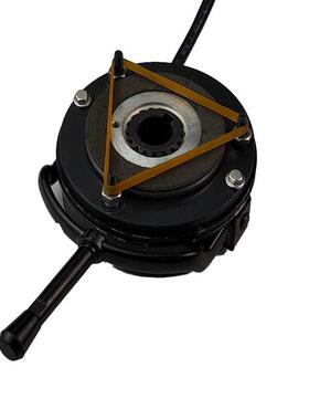 REACH失电电磁制动器G468REB0406B(170V12Z)PBDC170V22W4NM