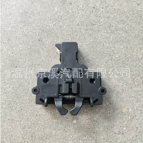 热销出口型适用于洗碗机门锁开关wd21x10490