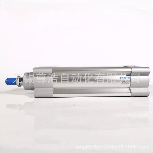 热销festo费斯托气缸dsbc-32-25/50/80/100/125/150/200/500-ppva