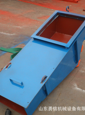 热销供应振动放矿机规格齐全矿用放放矿机tzg80/120振动振动矿机