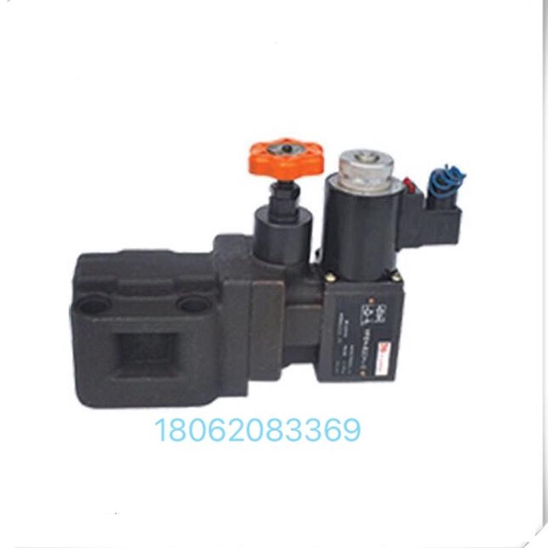 电磁溢流阀YFDO-B20H4-S YFEO-B20H3-S YFBO-B20H2-S H4 H3 H2 H1