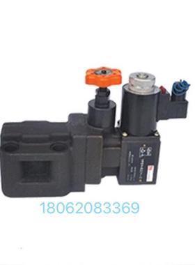 电磁溢流阀YFDO-B20H4-S YFEO-B20H3-S YFBO-B20H2-S H4 H3 H2 H1