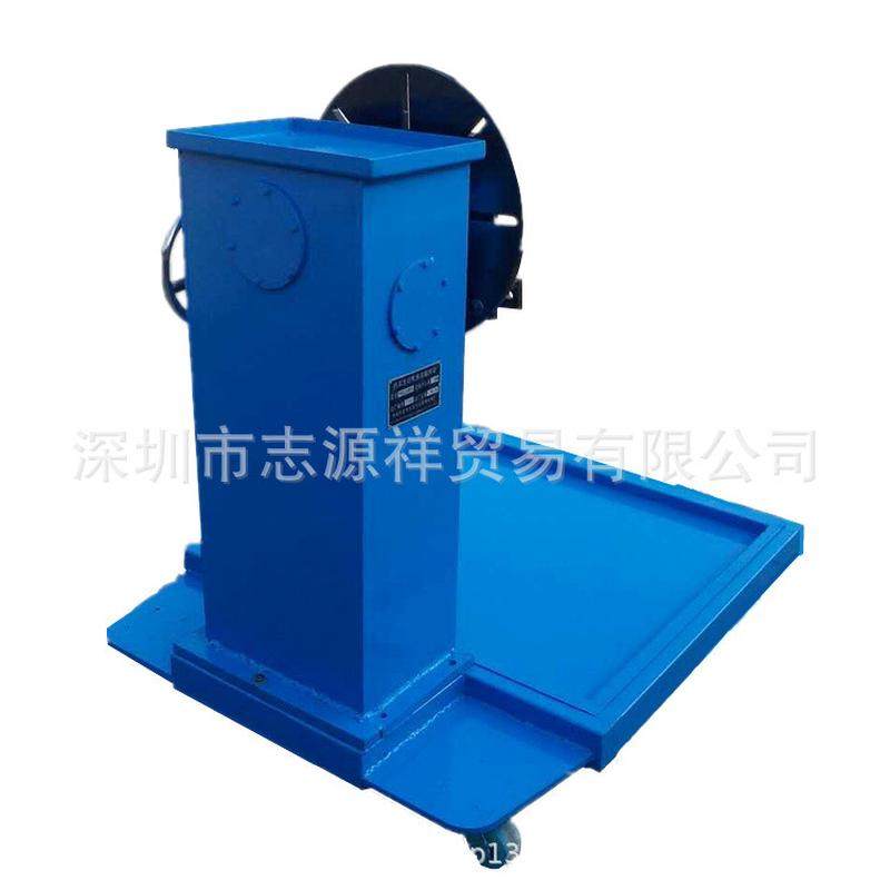 热销汽车发动机拆装翻转架重型多功能货车引擎维修翻转台架潍柴横