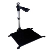 200万像素副头 1000万像素A3幅面高拍仪 紫图速拍仪CF326P