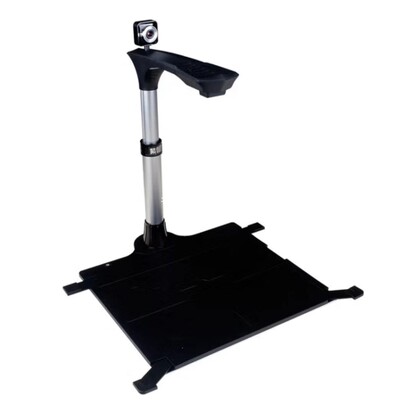 紫图速拍仪CF326P-H 1000万像素A3幅面高拍仪 200万像素副头