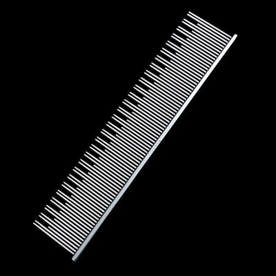 热销master猫咪专用排梳mr-212去长短毛开结布偶英短浮毛猫梳子细