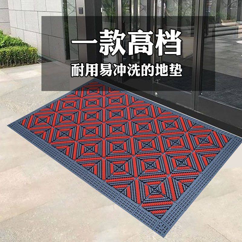 门口地垫三合一蹭土防尘除尘室外脚垫商店酒店防滑免洗蹭,居家布艺,家用脚垫,淘宝优惠券,粉丝福利购,淘宝优惠卷