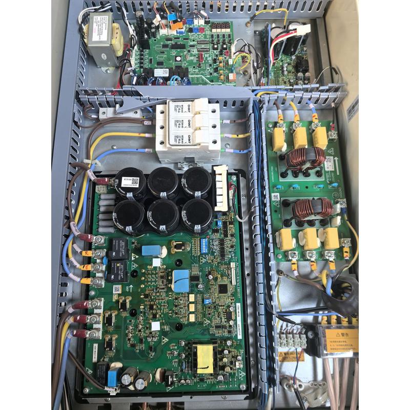 麦克维尔中央空调驱动板MC729.50A风机板MC701D主板MDS020V.1.24