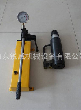 热销手动锚索张拉机具手动锚索张拉机具ms22/300手动锚索张拉机