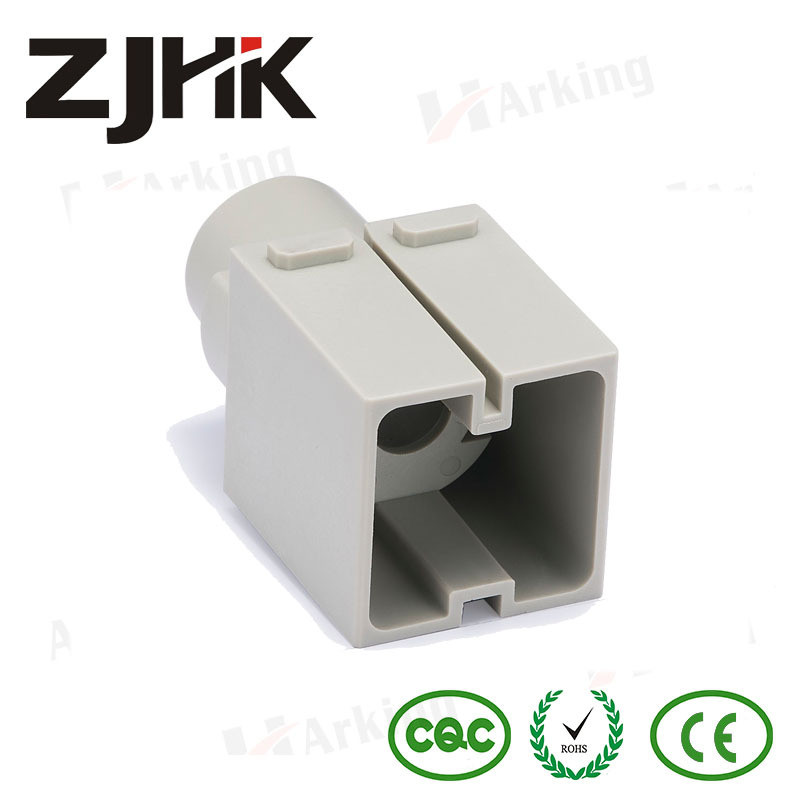 热销h2mk-001-mc重载连接器工业连接器连接器矩形芯