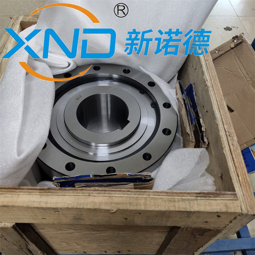 热销ckz-f/bckf30170带逆型非接触式单向超越离合器高速轴用轴承