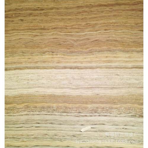 热销长期供应桦木旋切变蓝无家具板用面皮birch
