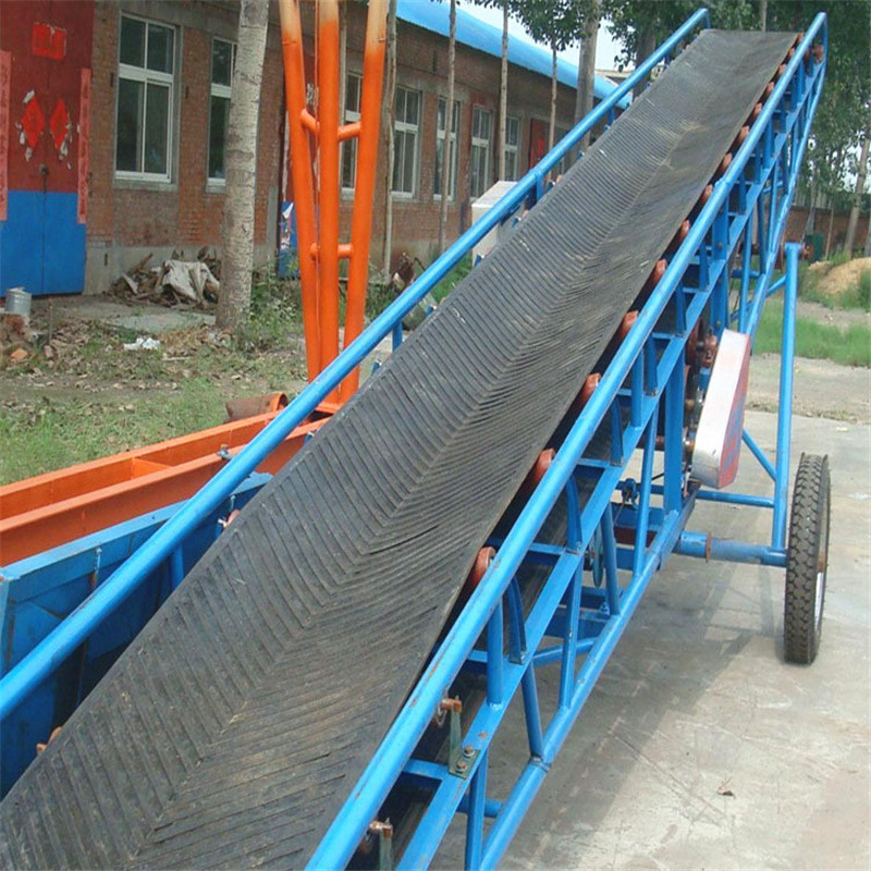 热销输送机厂家供应滚筒输送装车传送带快递伸缩转弯物流电动流水