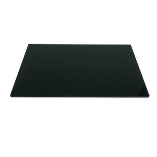 茶色户外雨棚pc耐力板颗粒耐力板供应耐力板pc板材厂家茶色