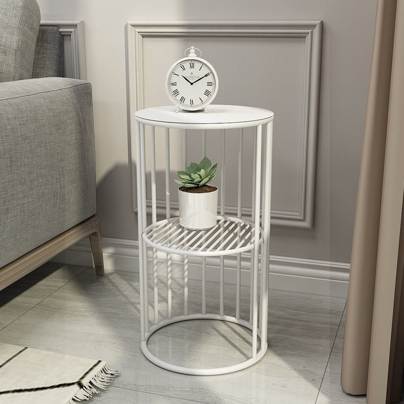 置物轻奢角几大理石边几客厅沙发边桌床头床边柜小茶几现代简约,住宅家具,茶几,淘宝优惠券,粉丝福利购,淘宝优惠卷