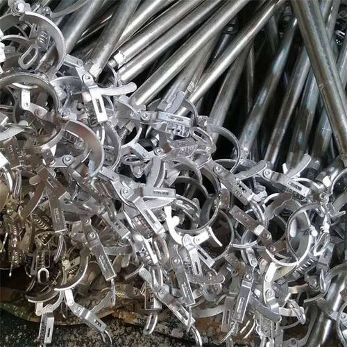 热销矿用单体液压防倒装置矿用单体支柱硬连接单体支柱夹紧装置