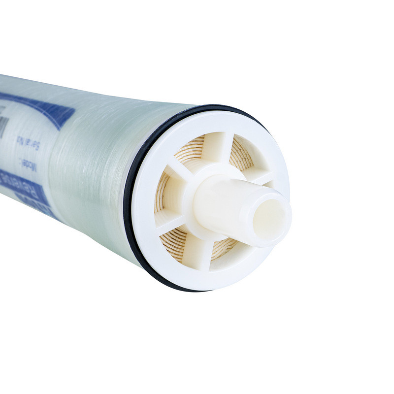 热销sw-2514ro膜反渗透商用膜海水淡化2514膜高脱盐大通量滤芯