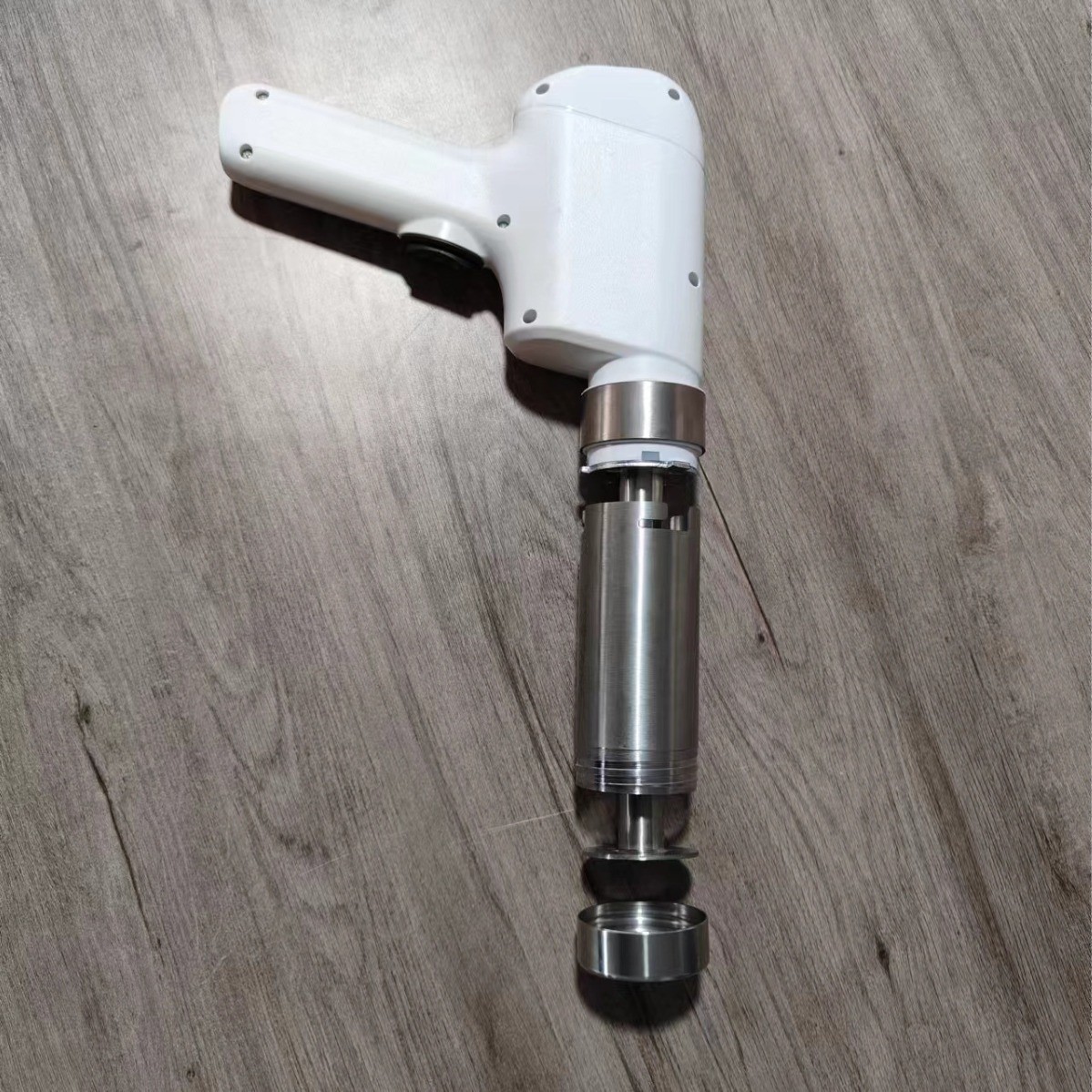 新款出面压面机配件无线手持式充电款多功能面条机配件家用小型电