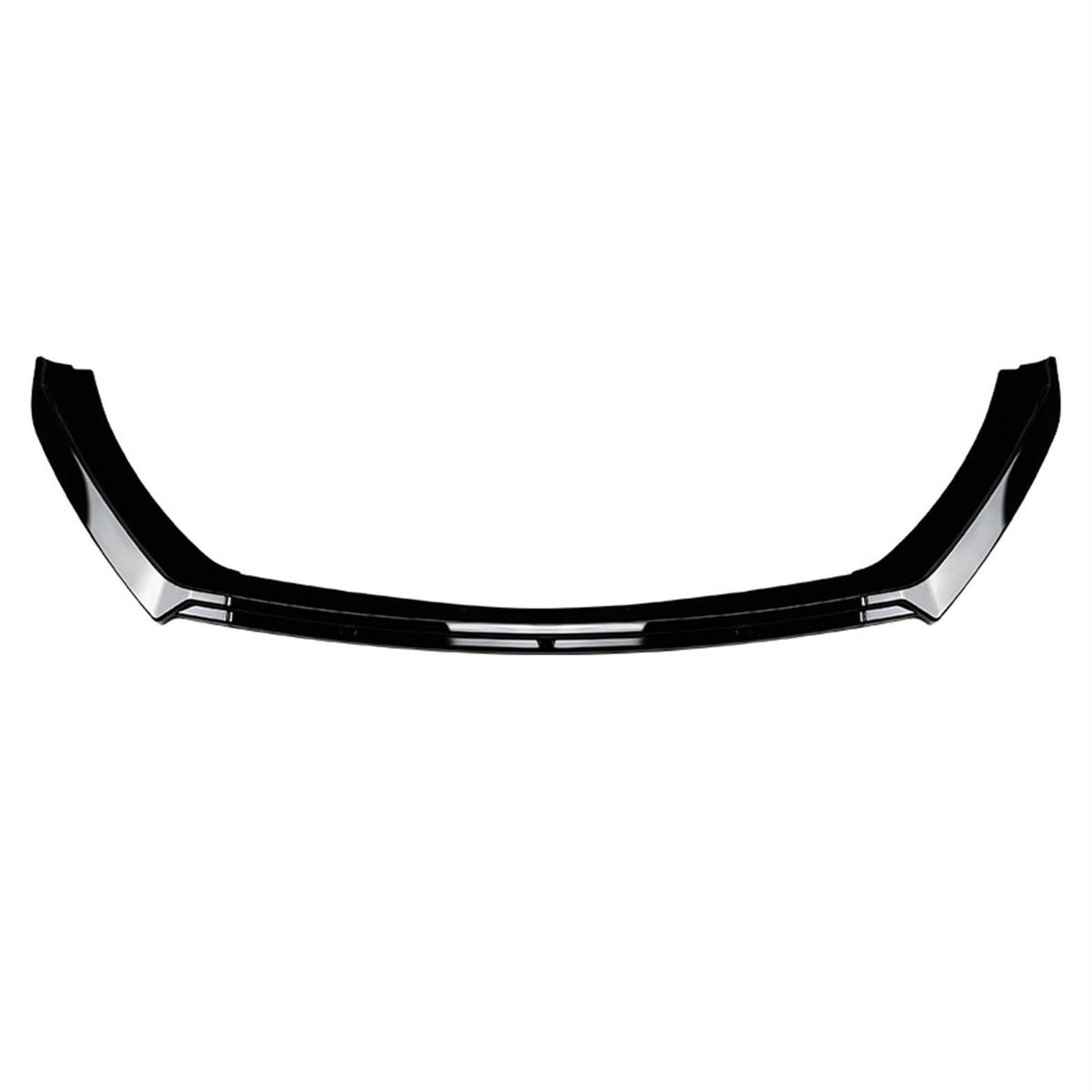 适用西雅特里昂SeatLeonMK3.52017-2019标准版前唇前铲改装